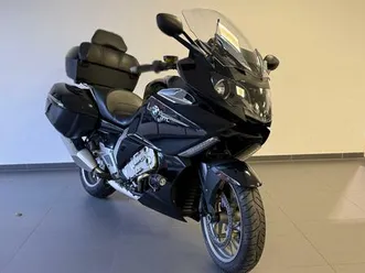 bmw k 1600 gtl