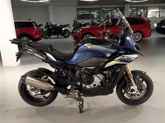 bmw s 1000 xr carbon, frästeile, m- schmiede