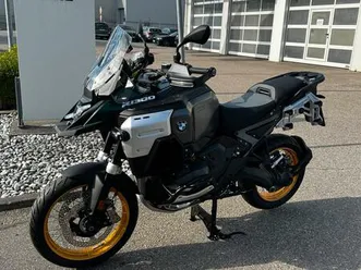 r1300gs adv option 719 alle pakete schalter