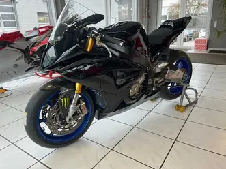 bmw hp4 rennstrecken-motorrad