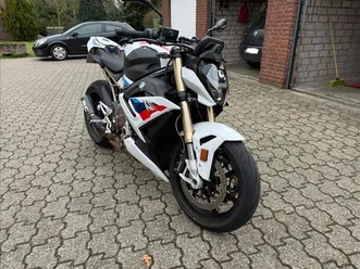 bmw s1000r