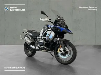 bmw r 1250 gs adventure