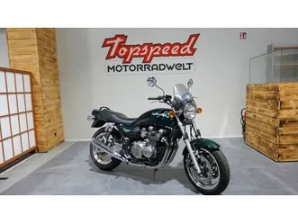 kawasaki zephyr 750