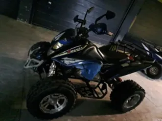 shineray xy с регистрация