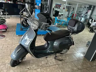 vespa gts 300 touring abs