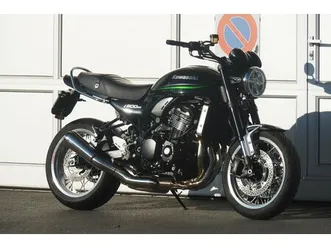 z 900 rs