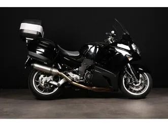 gtr 1400 abs leo vince