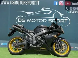 yamaha yzf r1 ohlins garanzia finanziamento