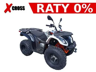 quad atv kayo au200 t3b z homologacją raty dostawa częstochowa grabówka