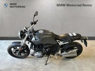 bmw r 1200 ninet pure abs my20