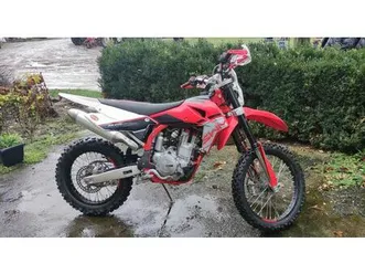 swm rs500r (husqvarna te510) lęczyca