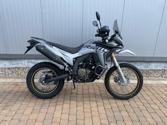 voge 300 rally gotowy od ręki raty zamiana nowy transport gratis gościno