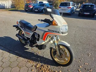 occasion honda cx 500 turbo