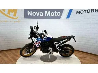 bmw f 900 gs abs my24 bianco