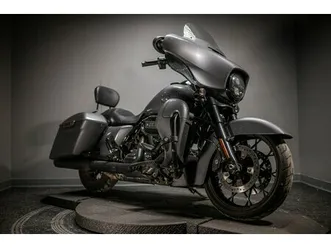 2021 street glide® special (flhxs)