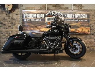 2022 street glide® special (flhxs)