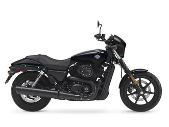 xg500 2018 harley-davidson street® 500