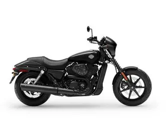 xg500 2019 harley-davidson street® 500