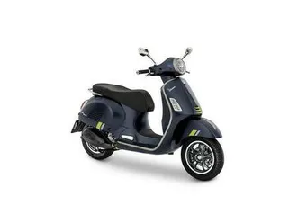 vendo vespa gts 300 super tech (2023 - 24) nuova a monza (codice 9892301) - moto.it
