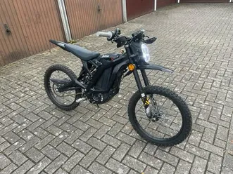 surron light bee l1e x night edition