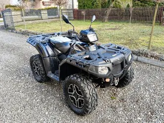polaris sportsman 1000 mielec
