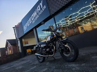 mash motorcycles seventy 125 euro 5 125 cc