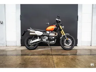 scrambler 1200 xe
