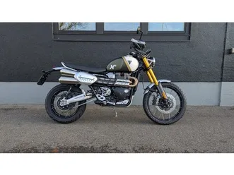 scrambler 1200 xe