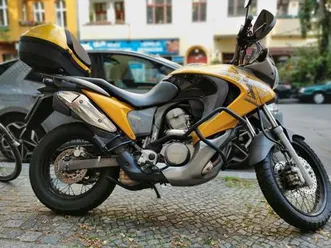 honda transalp xl700v