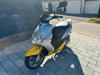 yamaha jog rr lc (mbk mach g, aerox, nitro)