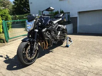 yamaha fz1 n