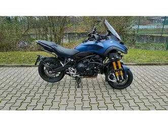 yamaha niken gt 2019