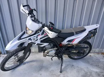 yamaha wr125r