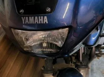 motorrad yamaha