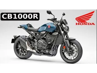 honda cb 1000 r black edition, winterschnäppchen