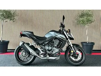 honda cb 750 hornet a2 top zustand