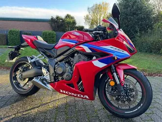 honda cbr 650 r