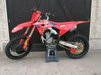 honda crf 250r