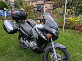 honda varadero 125