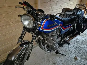 honda cb650rc03 bj 80, tausche gegen yamaha rd 350