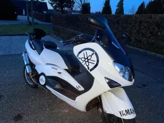 yamaha tmax 500 / 2005