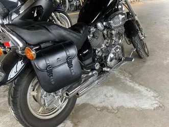 yamaha virago xv 1100
