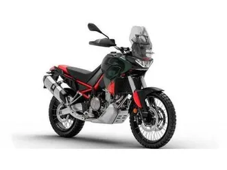 vendo aprilia tuareg 660 (2025) nuova a arezzo (codice 9891894) - moto.it