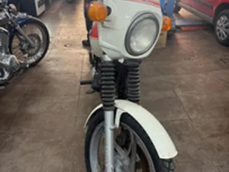 cagiva aletta electra 125