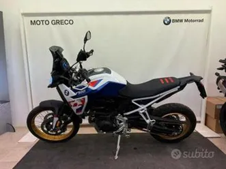 bmw f 900 gs abs my24