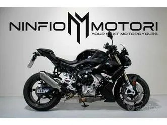 bmw s 1000 r - 2025 full