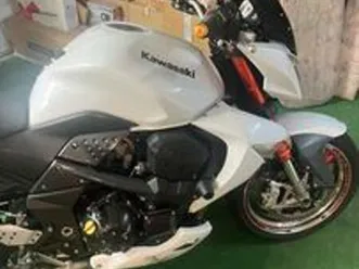 kawasaki z1000