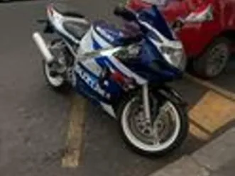 suzuki gsxr600 2002