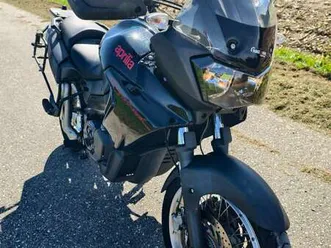 aprilia caponord etv 1000