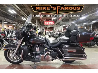 2008 harley-davidson ultra classic® electra glide®